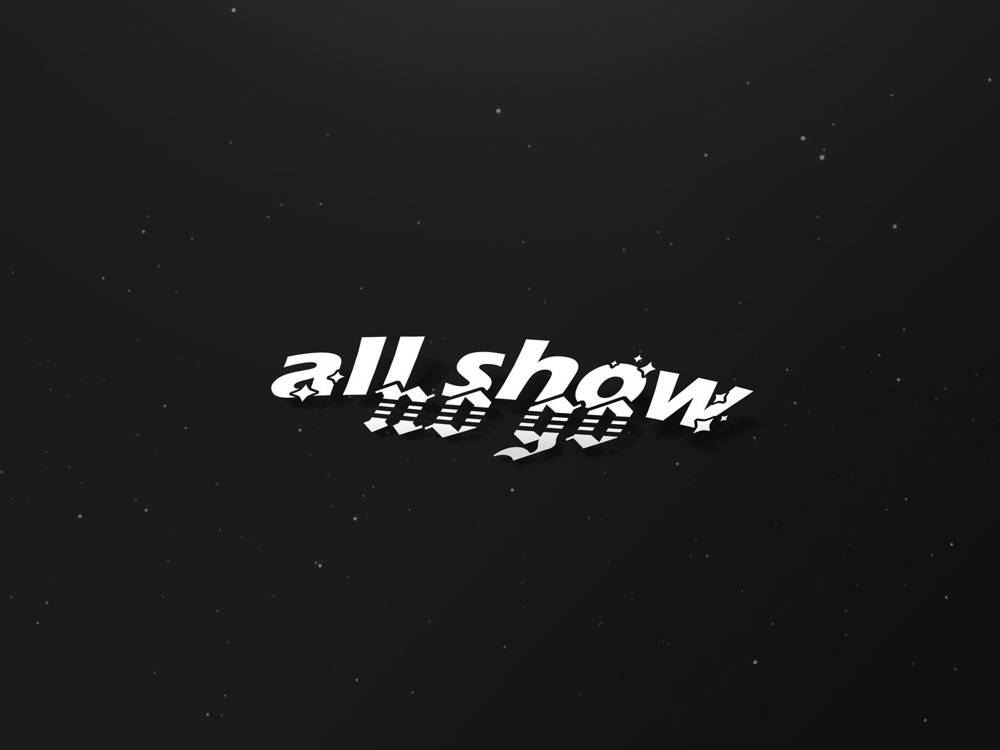 All Show, No Go