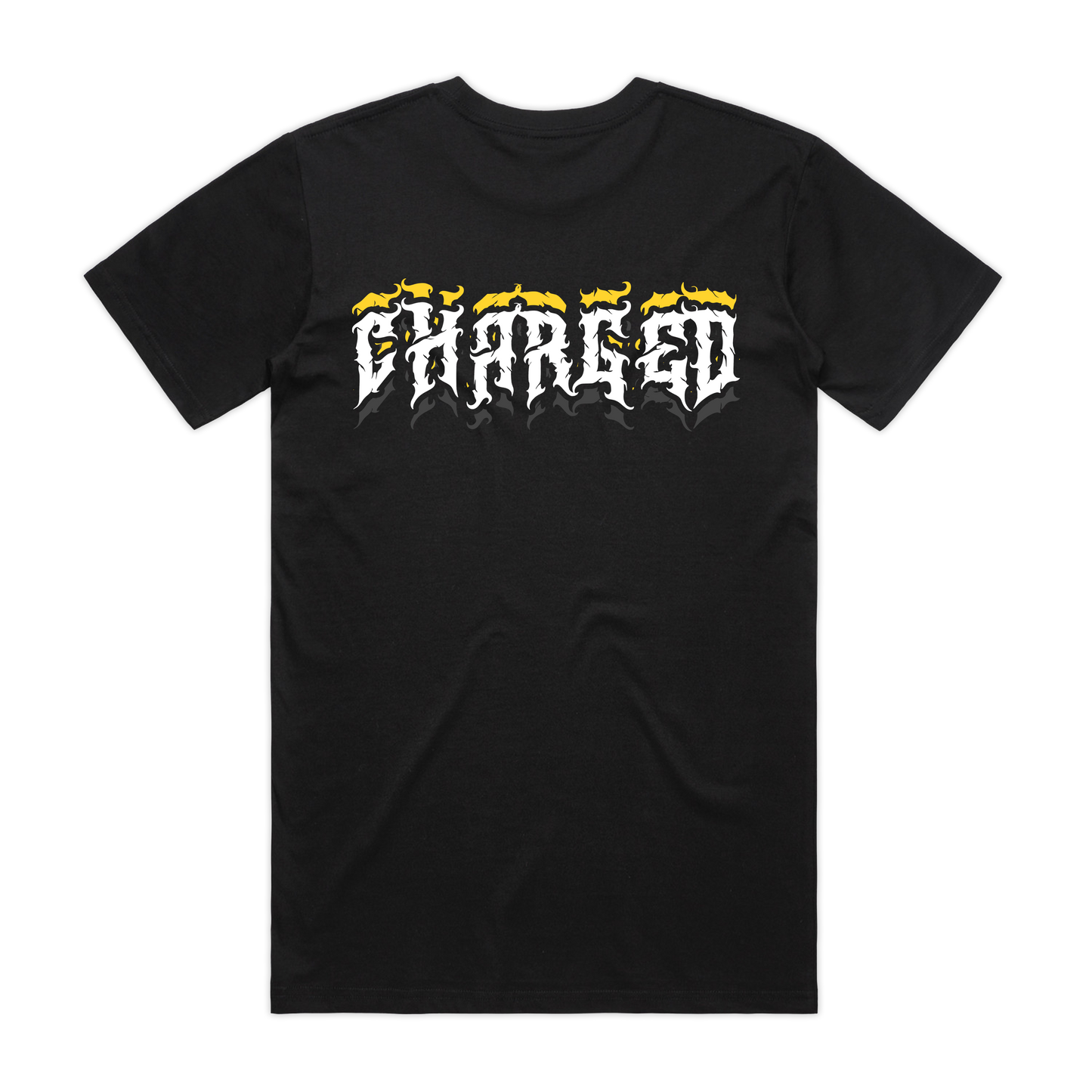'Charged' T-Shirt