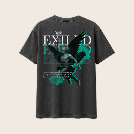 EXILED Tee