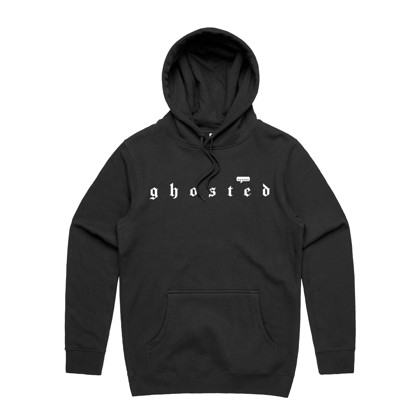 'Ghosted' Hoodie