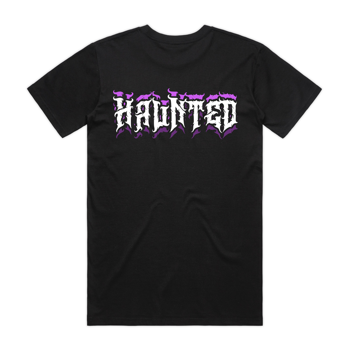 'Haunted' T-Shirt