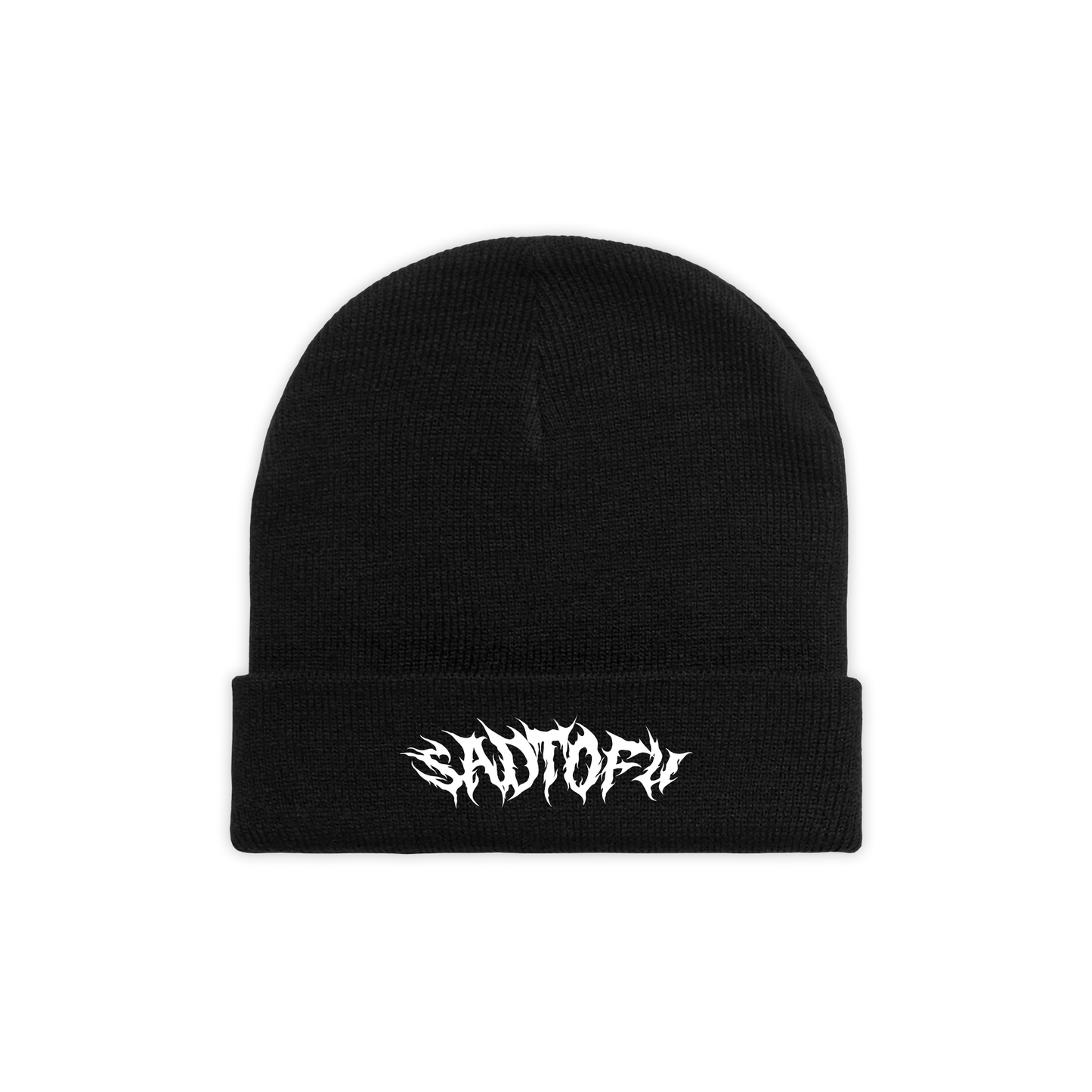 'Hell Tofu' Beanie