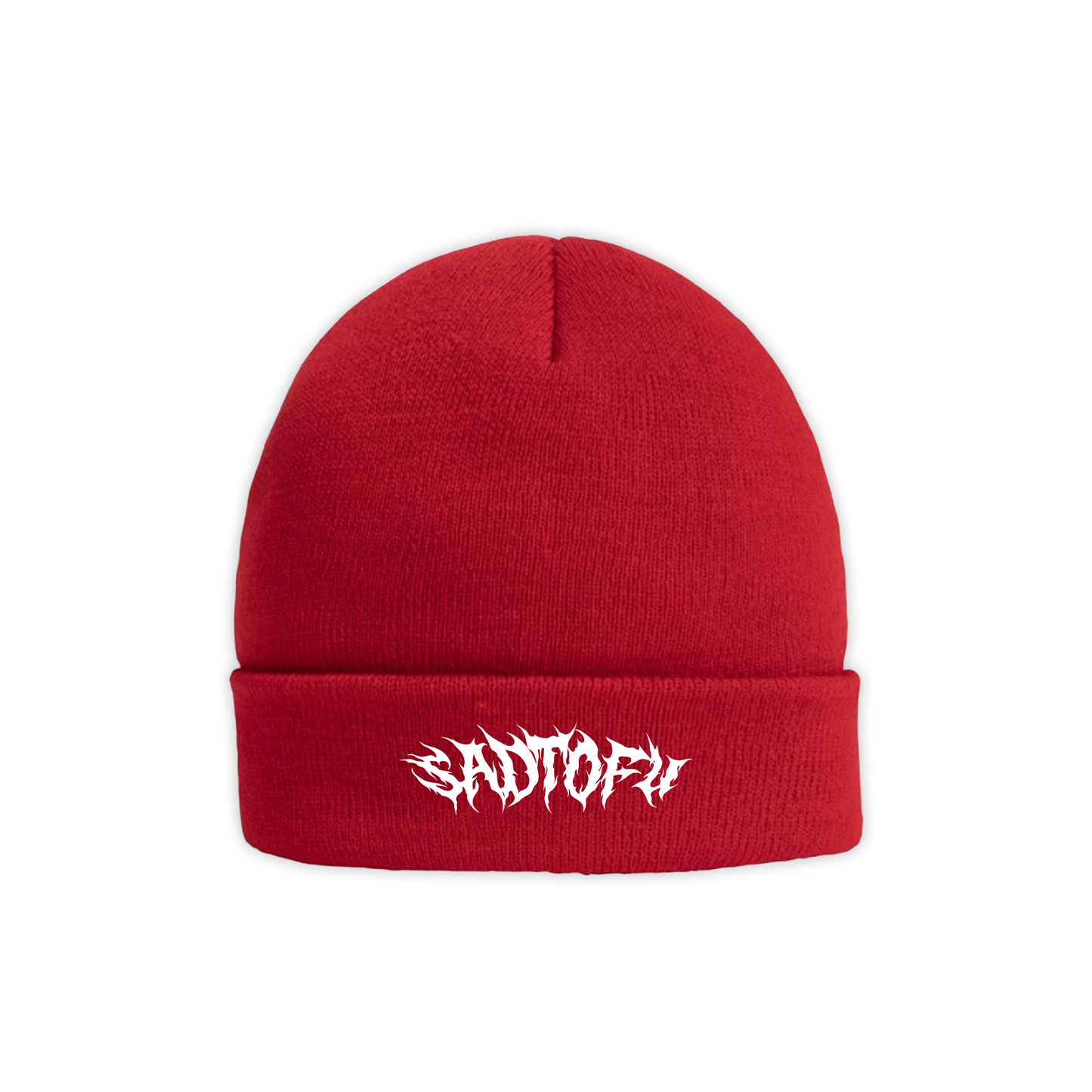 'Hell Tofu' Beanie