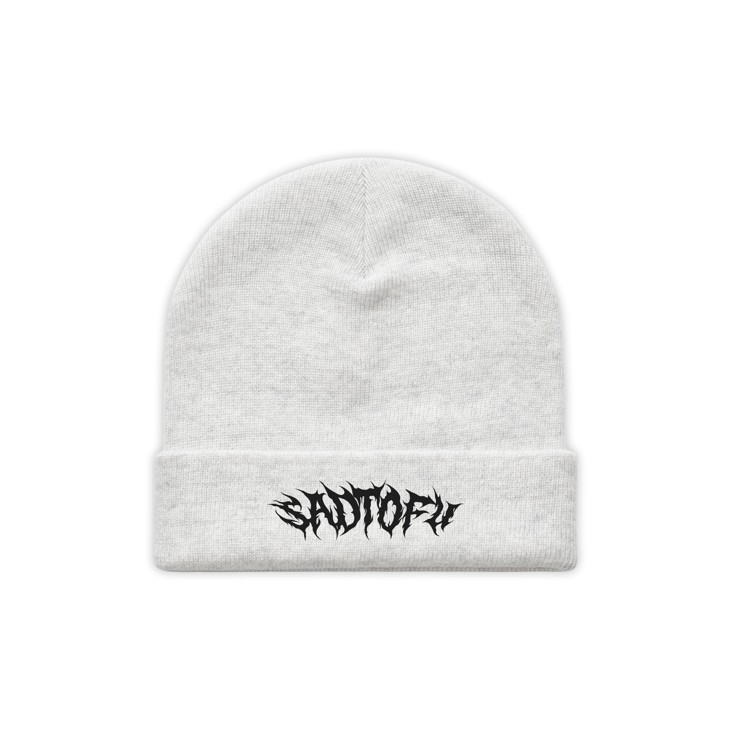 'Hell Tofu' Beanie