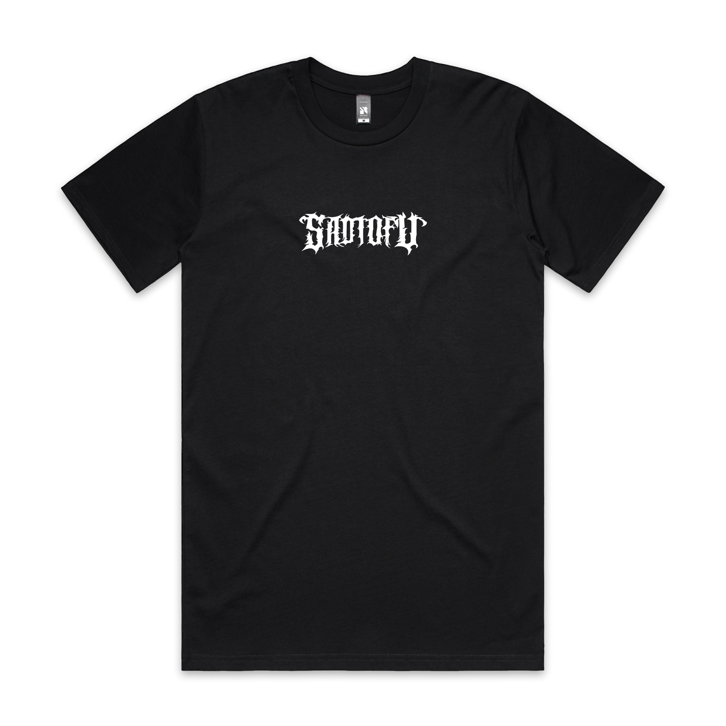'Metal Tofu' T-Shirt