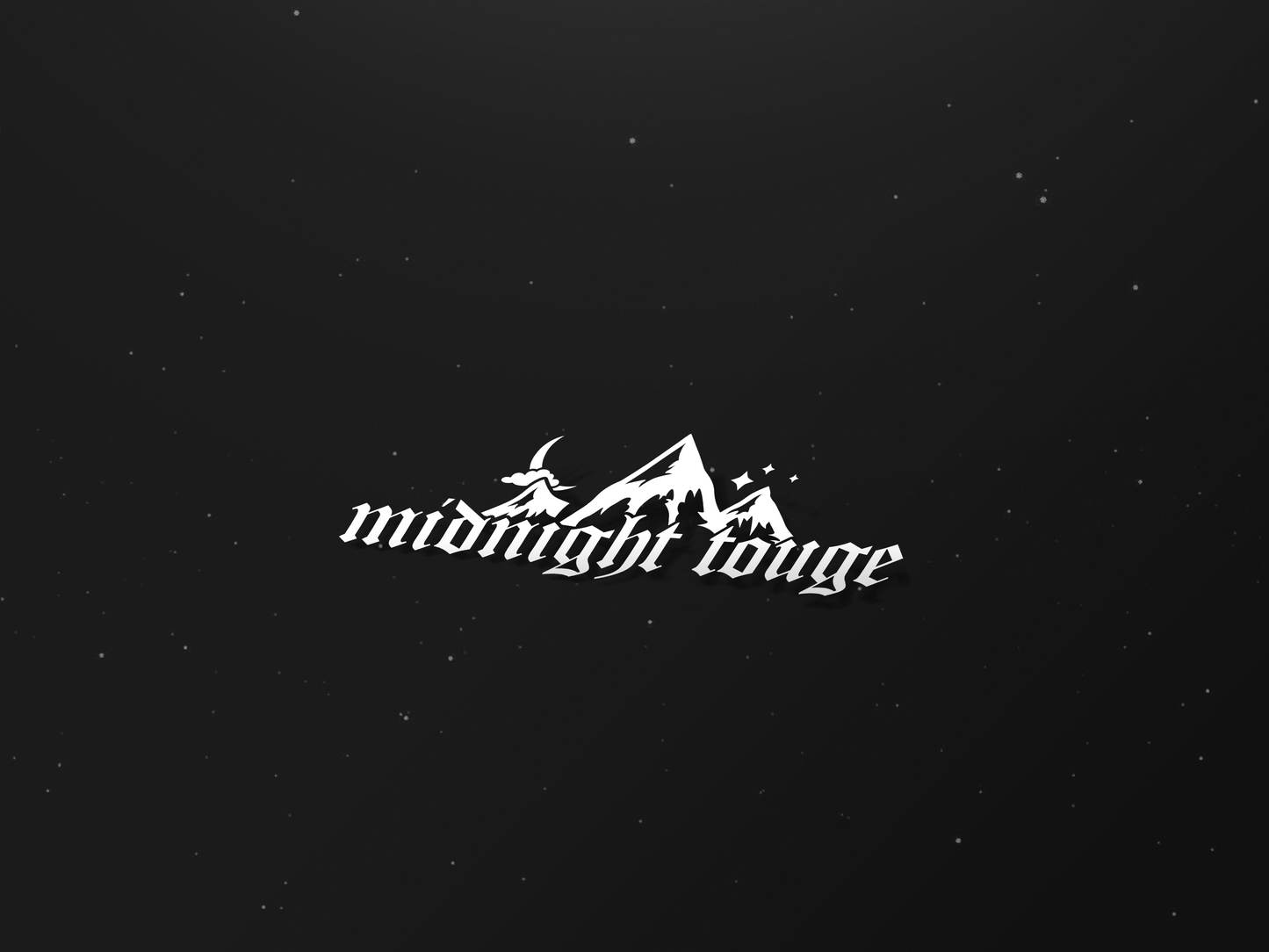 Midnight Touge