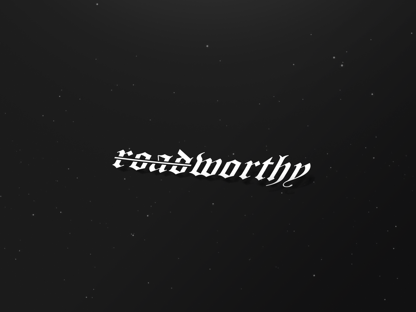 Roadworthy