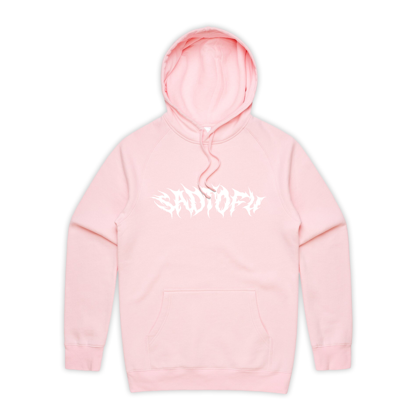 'Hell Tofu' Hoodie