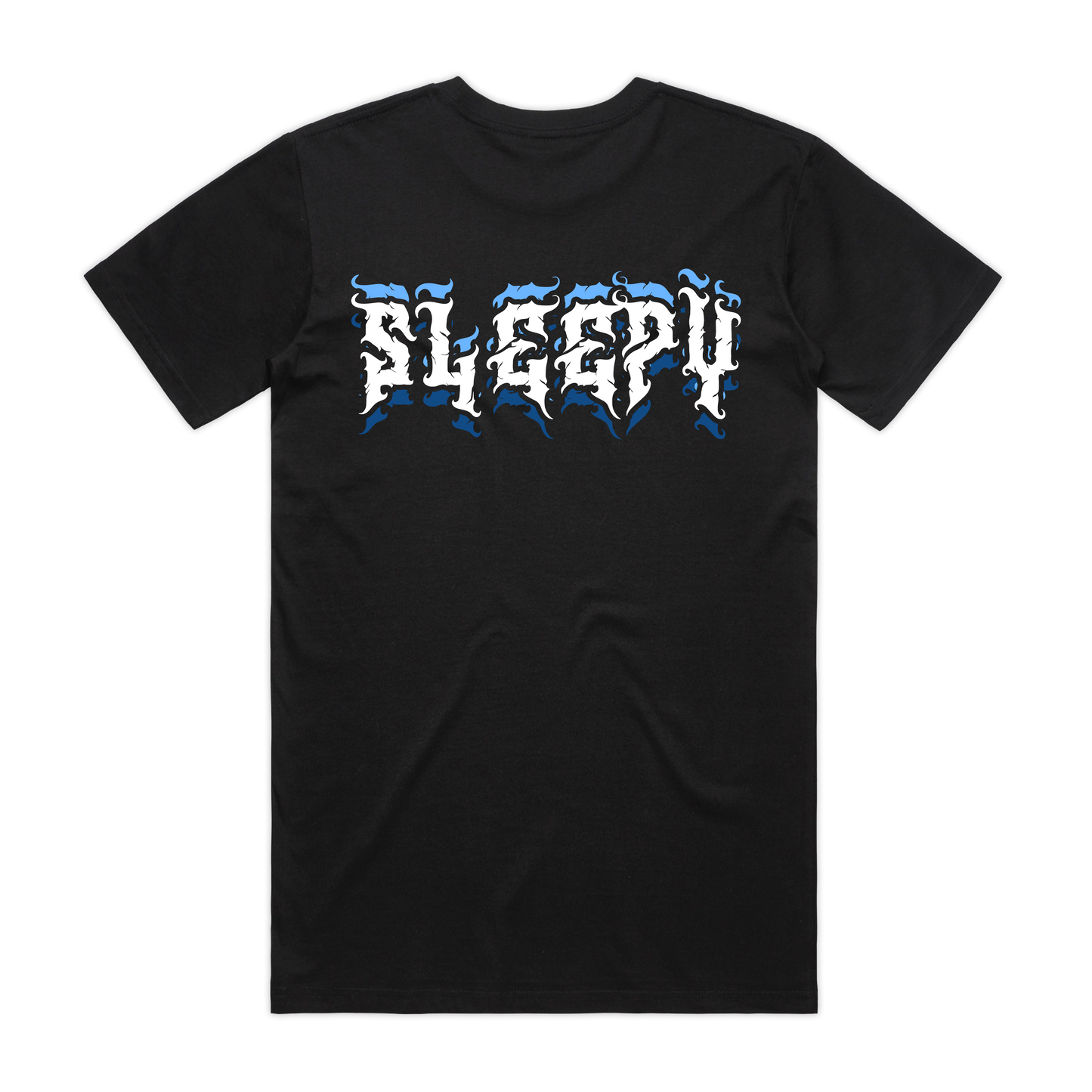 'Sleepy' T-Shirt