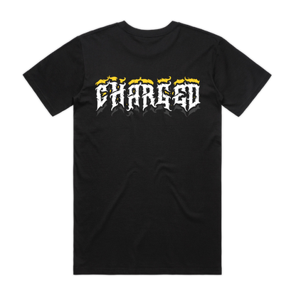 'Charged' T-Shirt