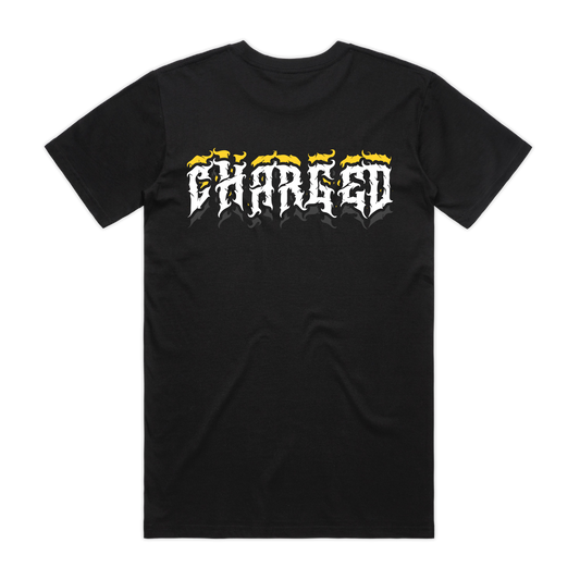 'Charged' T-Shirt