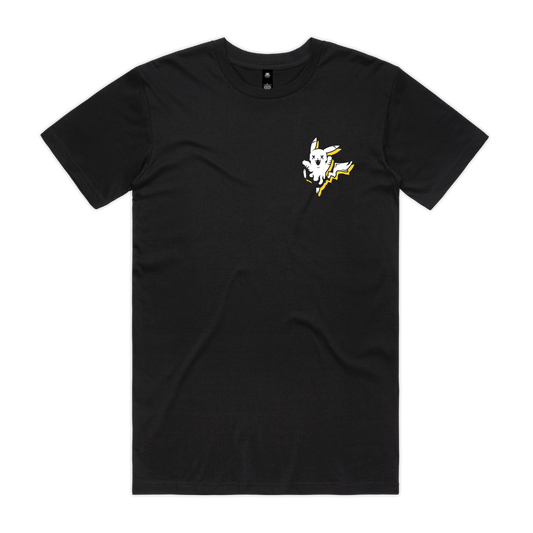 'Charged' T-Shirt
