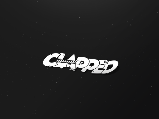 Clapped
