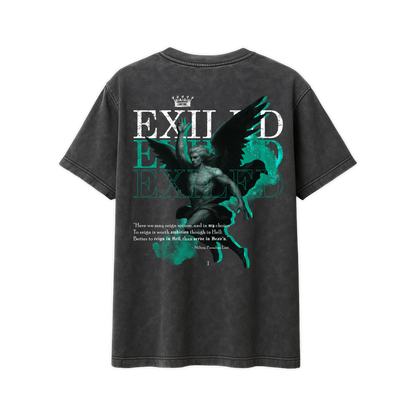 'Exiled' T-Shirt