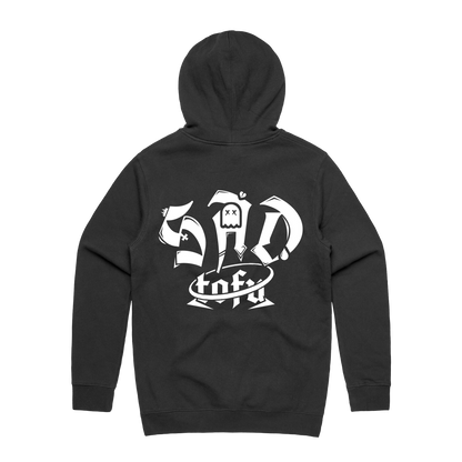 'Ghosted' Hoodie
