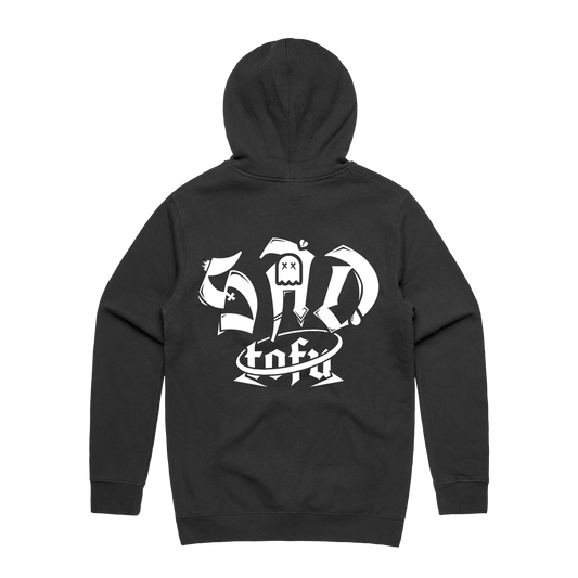 'Ghosted' Hoodie