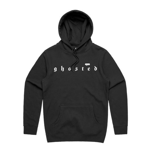 'Ghosted' Hoodie