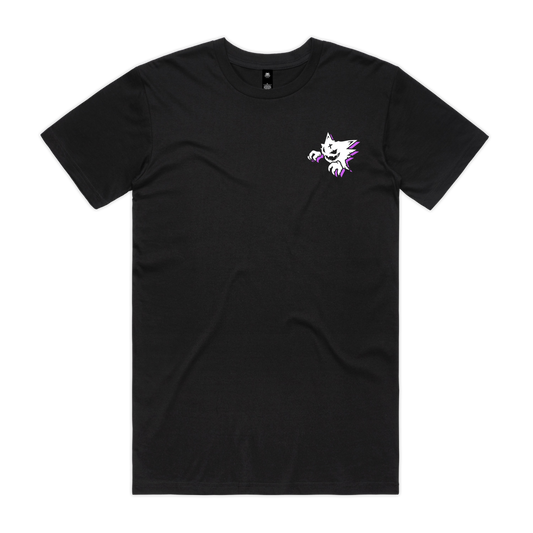 'Haunted' T-Shirt
