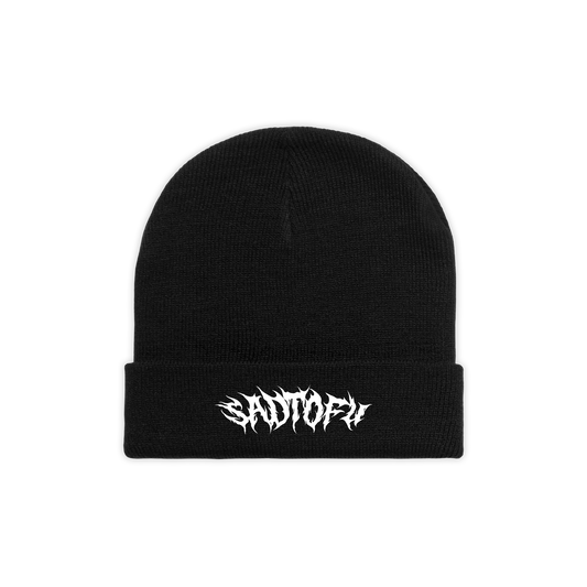 'Hell Tofu' Beanie