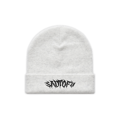 'Hell Tofu' Beanie