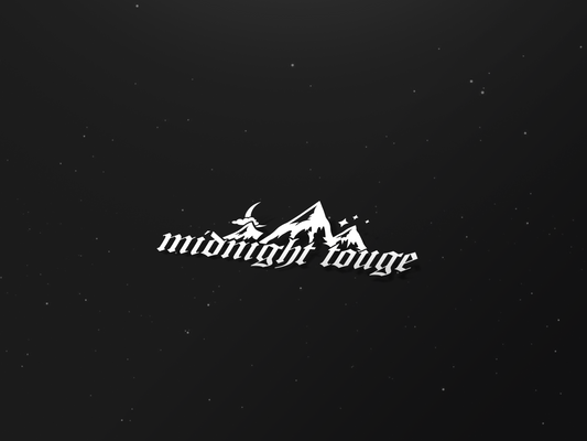 Midnight Touge