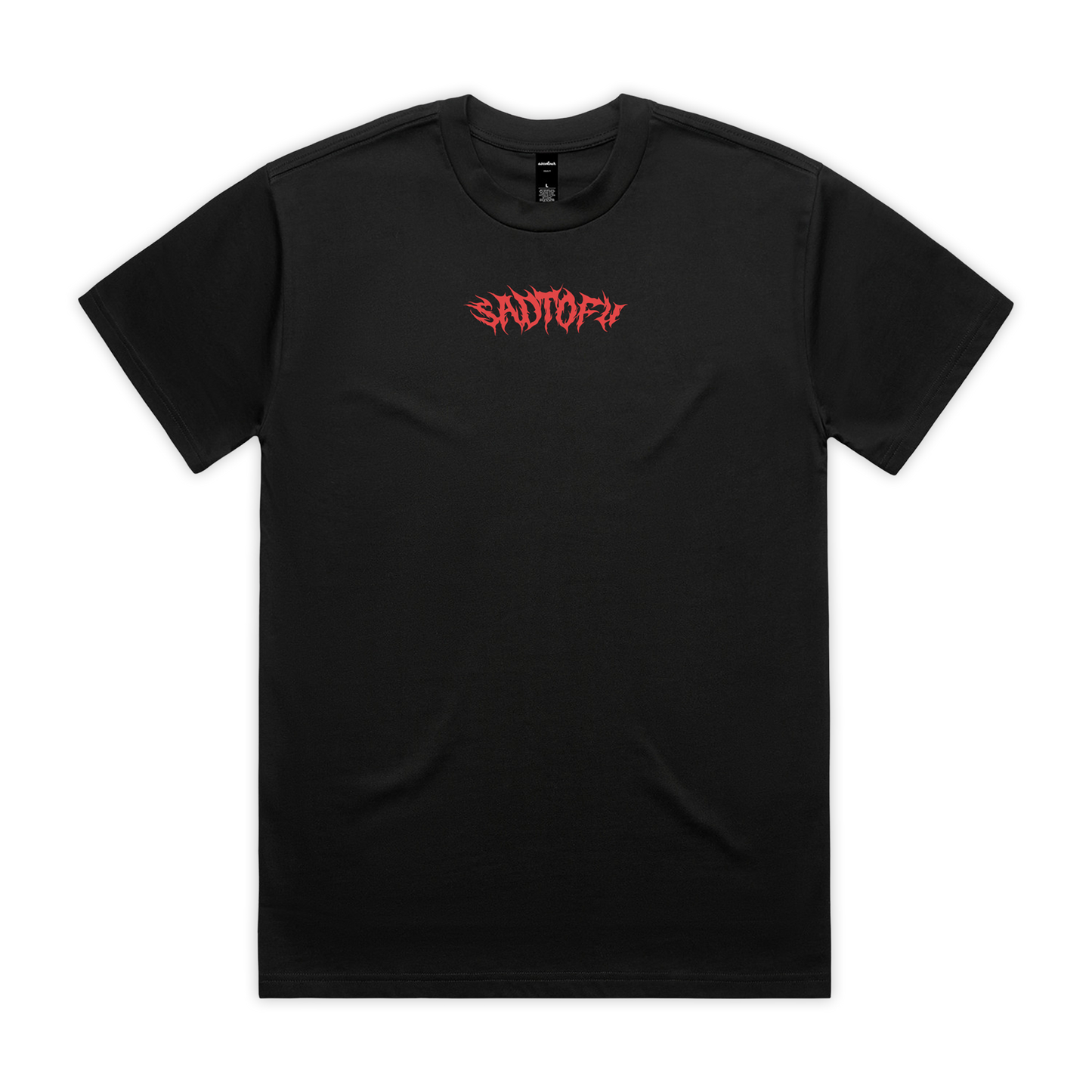 'Patience' Heavy T-Shirt