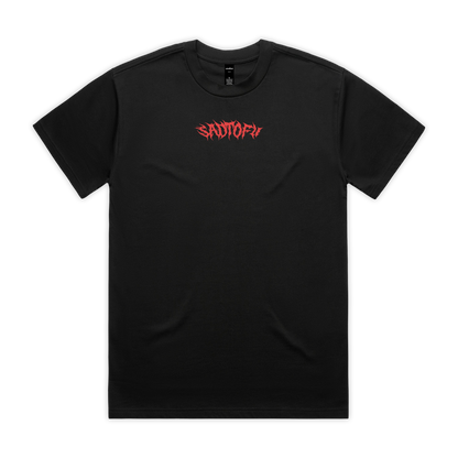 'Patience' Heavy T-Shirt