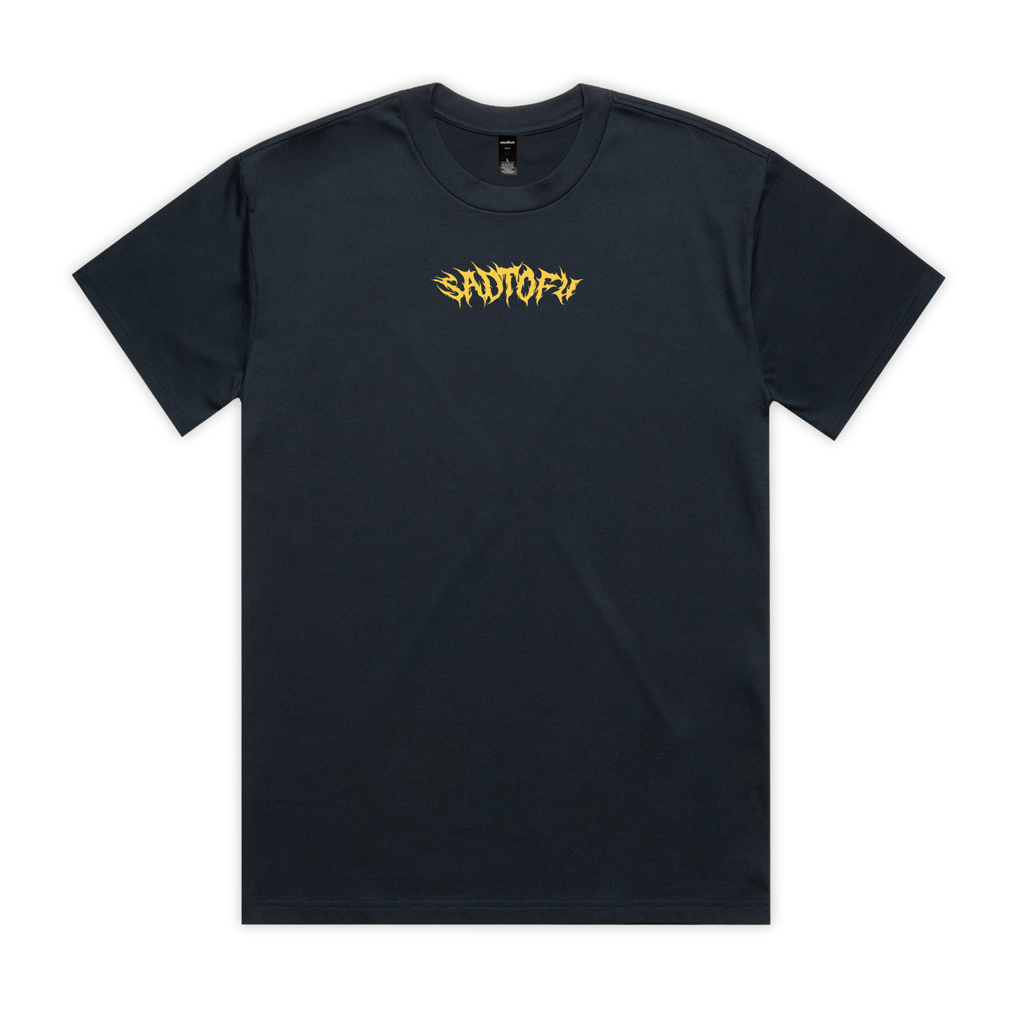 'Patience' Heavy T-Shirt