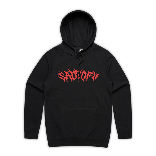 'Hell Tofu' Hoodie
