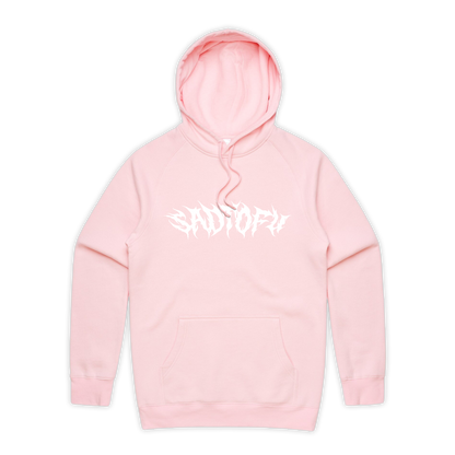 'Hell Tofu' Hoodie