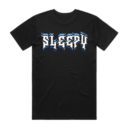 'Sleepy' T-Shirt