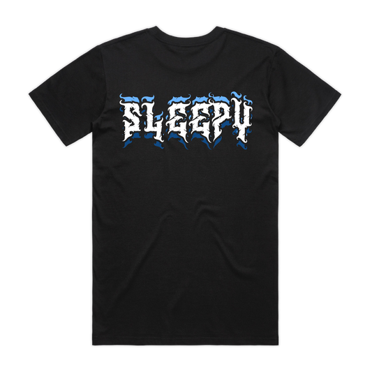 'Sleepy' T-Shirt