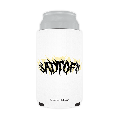 'Socially Hungover' Stubby Holder