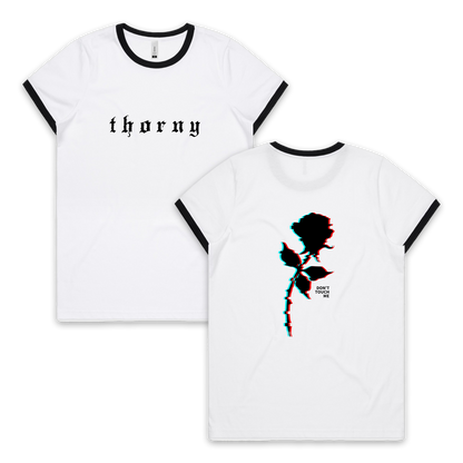 'Thorny' Women's T-Shirt