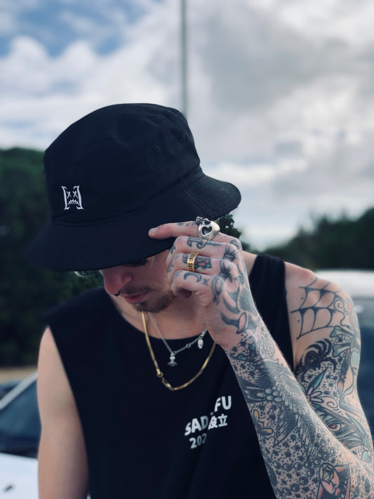 Bucket Hat