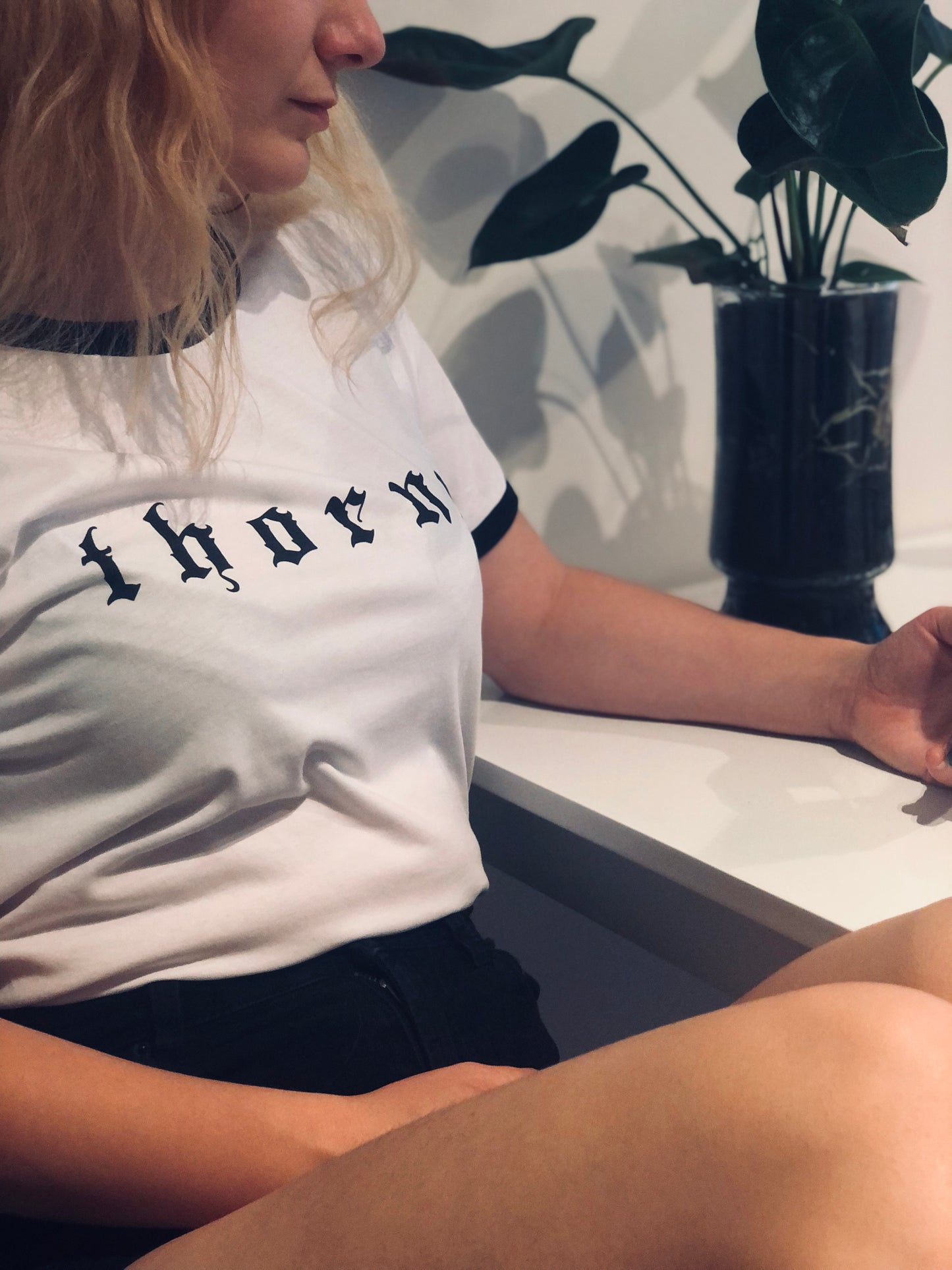 'Thorny' Women's T-Shirt